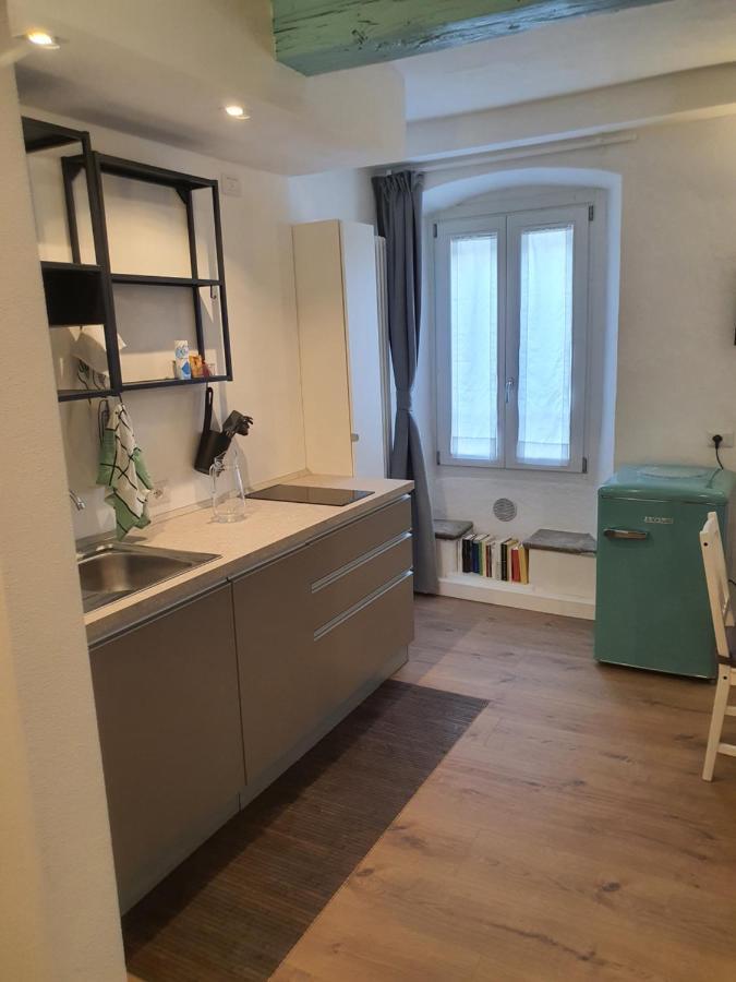 Tiffany Appartamento Varallo Kültér fotó